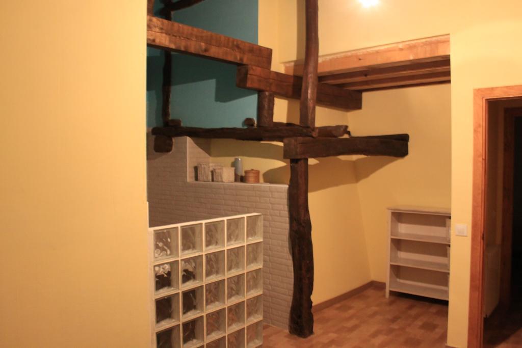 El Escondite De Castroserna Castroserna de Arriba Extérieur photo