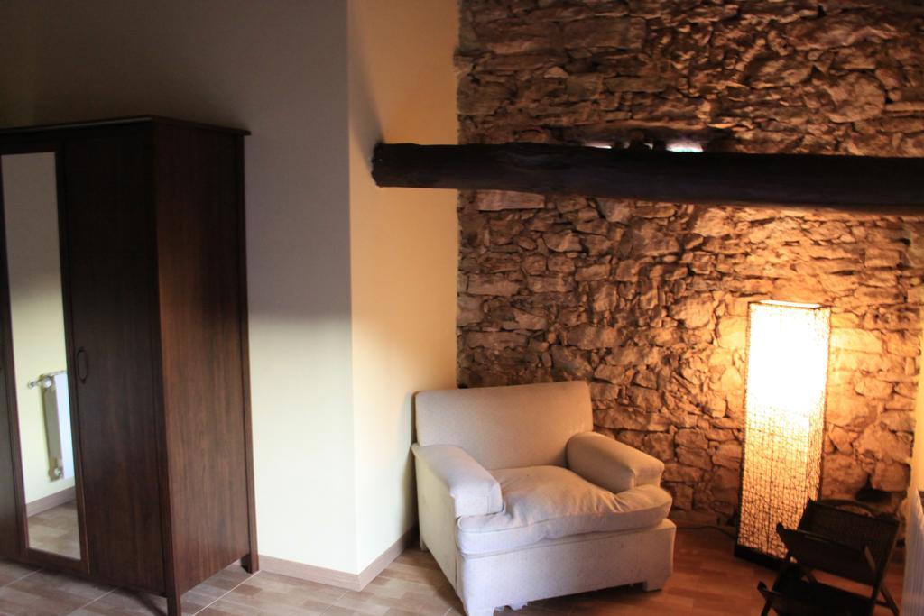 El Escondite De Castroserna Castroserna de Arriba Extérieur photo