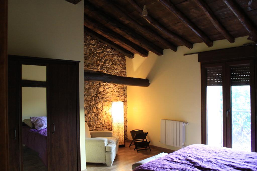 El Escondite De Castroserna Castroserna de Arriba Extérieur photo